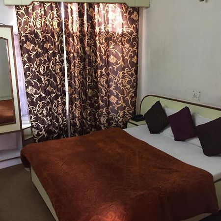Hotel Lotus Shimla Exterior photo