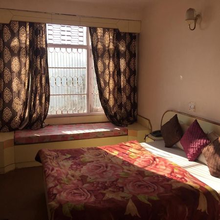 Hotel Lotus Shimla Exterior photo