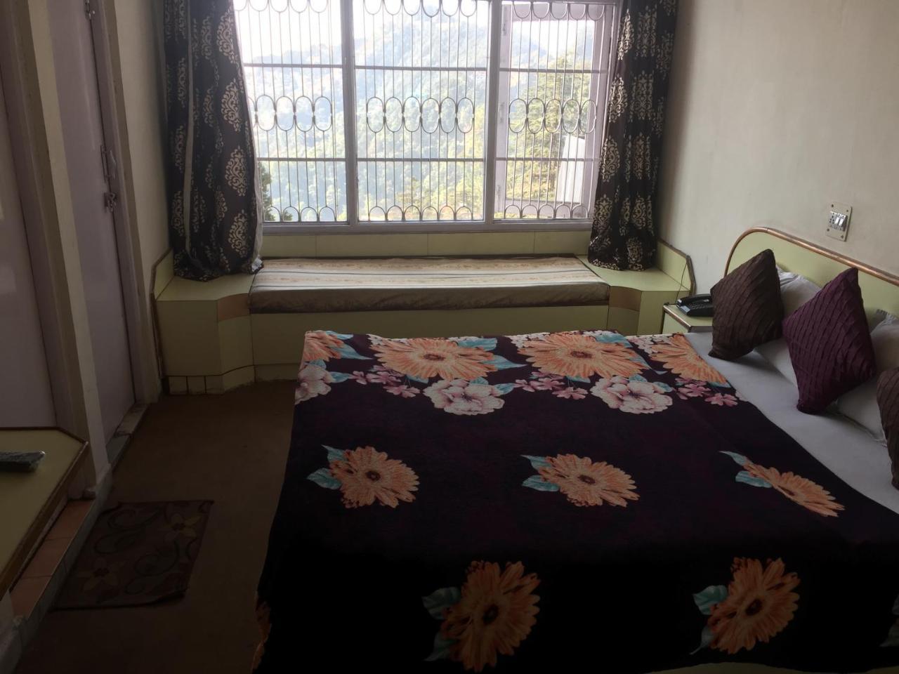 Hotel Lotus Shimla Exterior photo